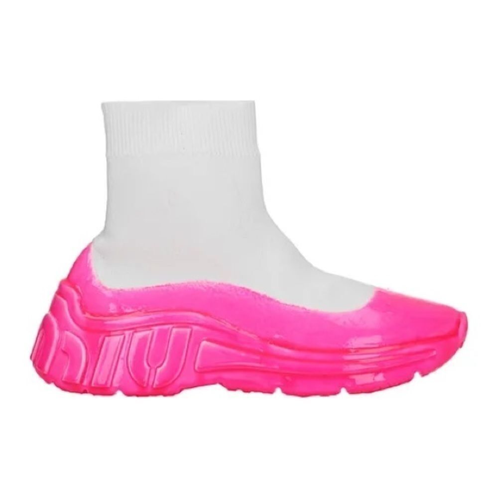 Miu Miu Ankle Boot - Picture 2 of 11